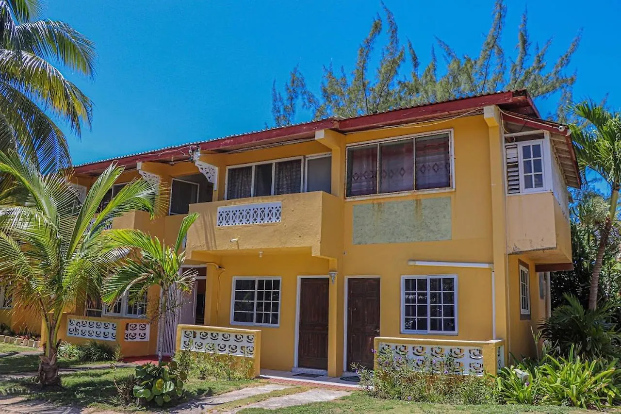 Columbus Inn Banks فندق