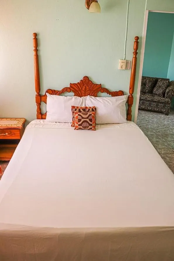 فندق Columbus Inn Banks