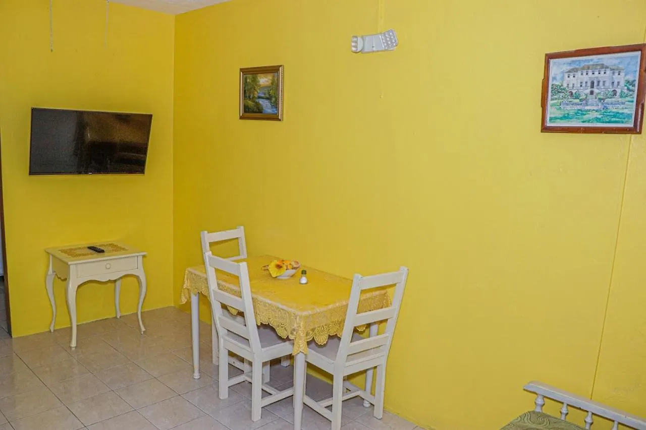 Columbus Inn Banks فندق