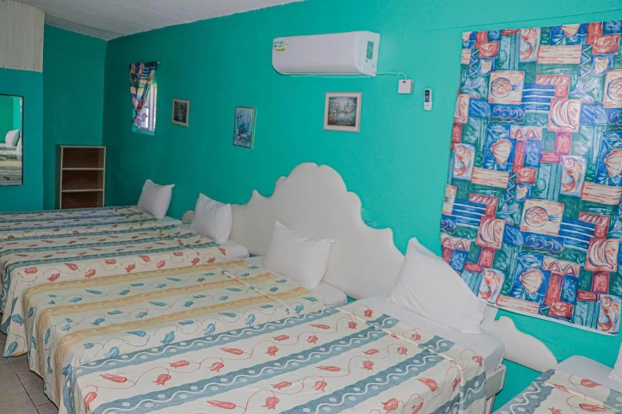 فندق Columbus Inn Banks