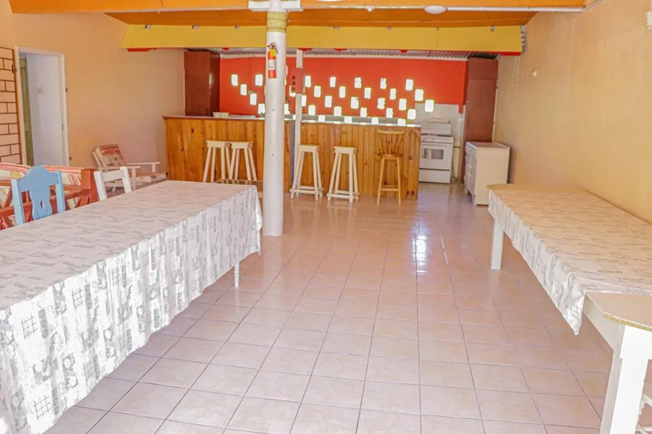 Hotel Columbus Inn Priory Jamaika